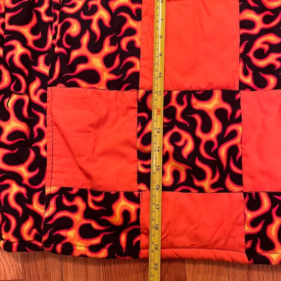 Psychic Outlaw Sweater One of a Kind - Picture 3 of 5